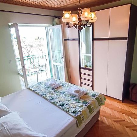 Apartments Ines - 15 Meters From The Beach Promajna Exterior foto