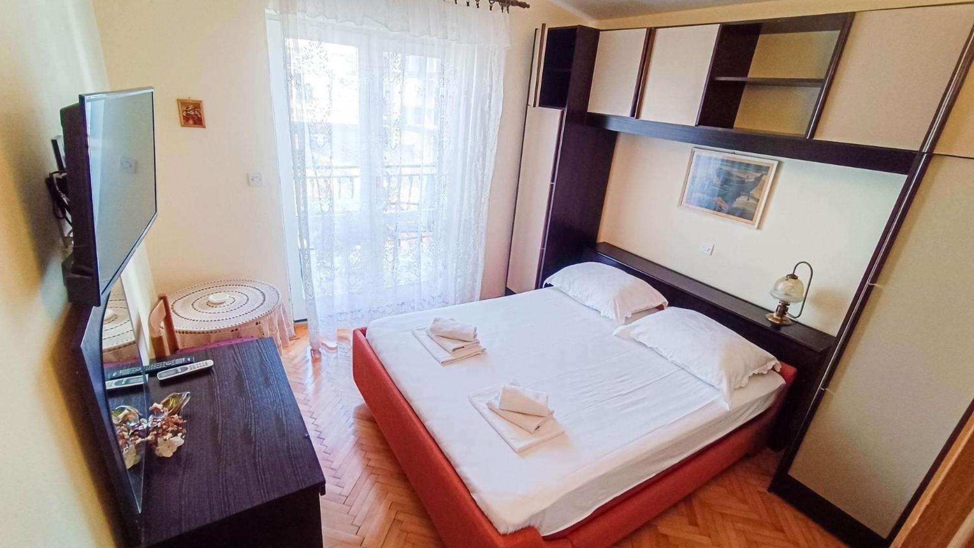 Apartments Ines - 15 Meters From The Beach Promajna Exterior foto